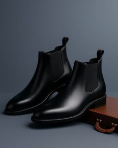 Chelsea Shoes For Men