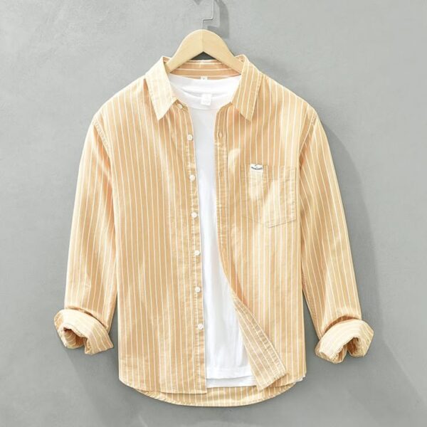 Men's Trendy Shirt