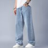Trendy Men's Jeans